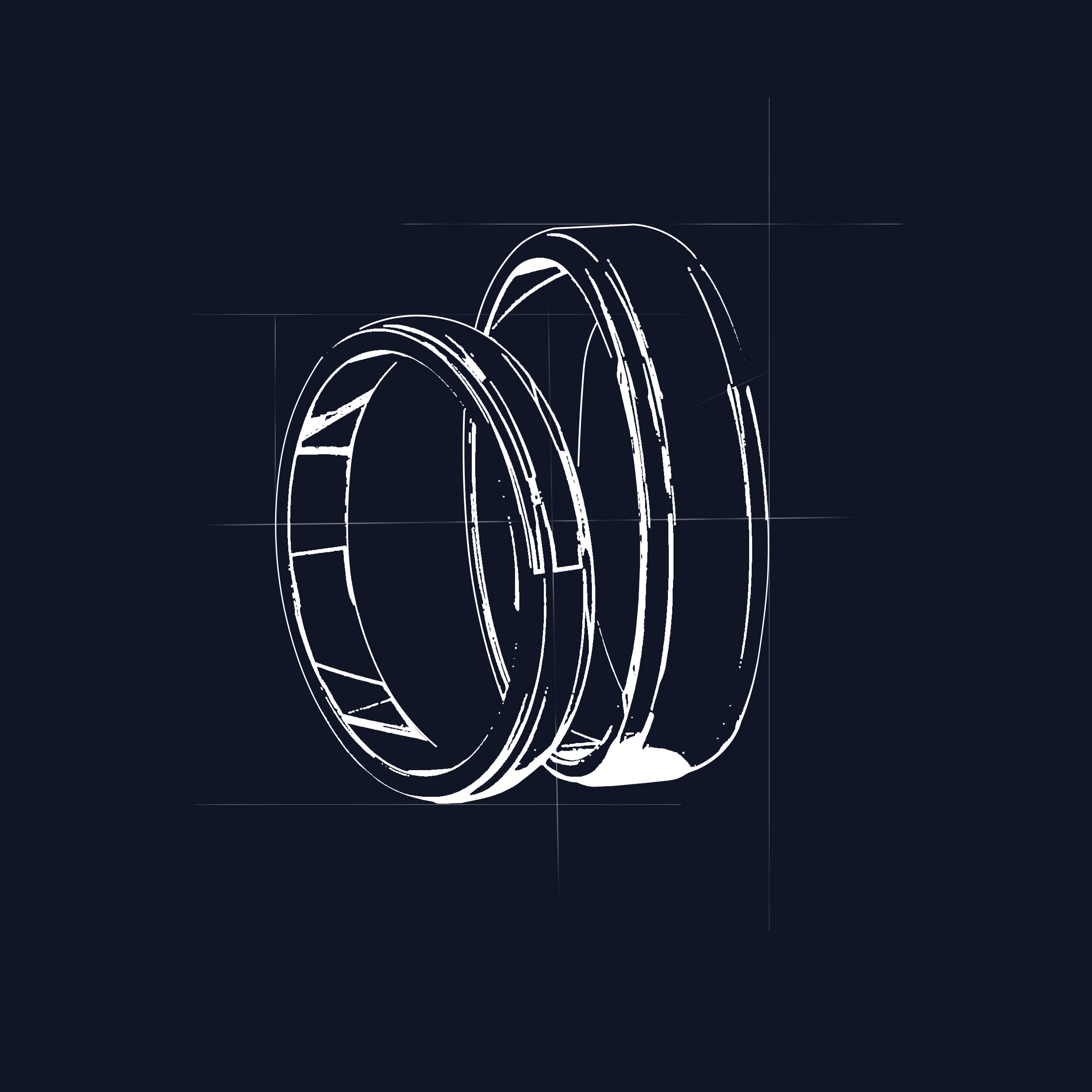 Design your own ring