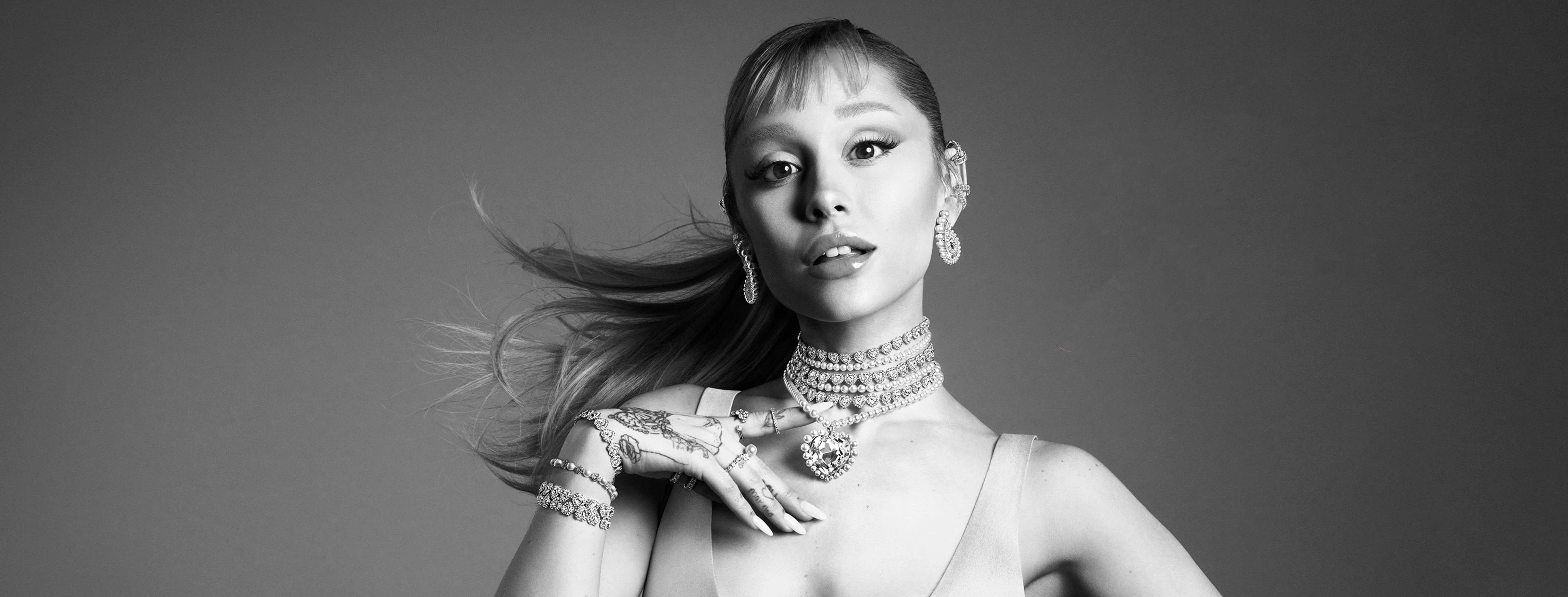 Swarovski Collection