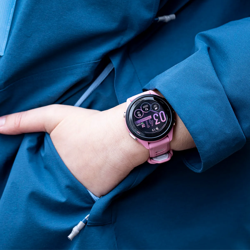 Garmin Watches