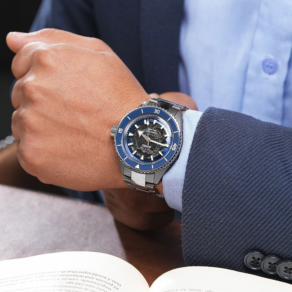 Rado Watches