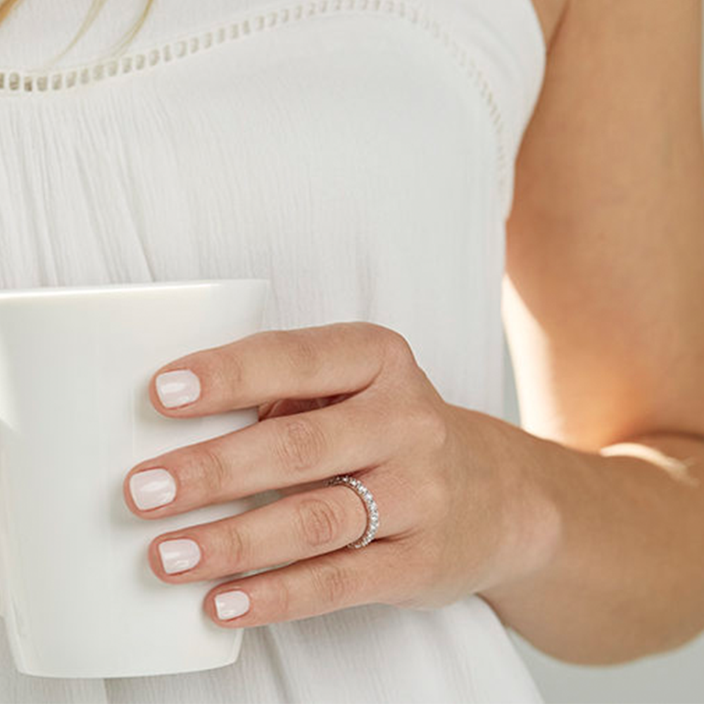Eternity Rings