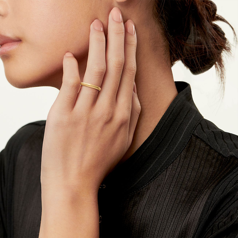 Womens Wedding Rings