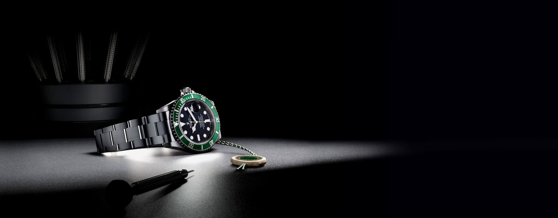 Pre-Owned Watches & Jewellery
