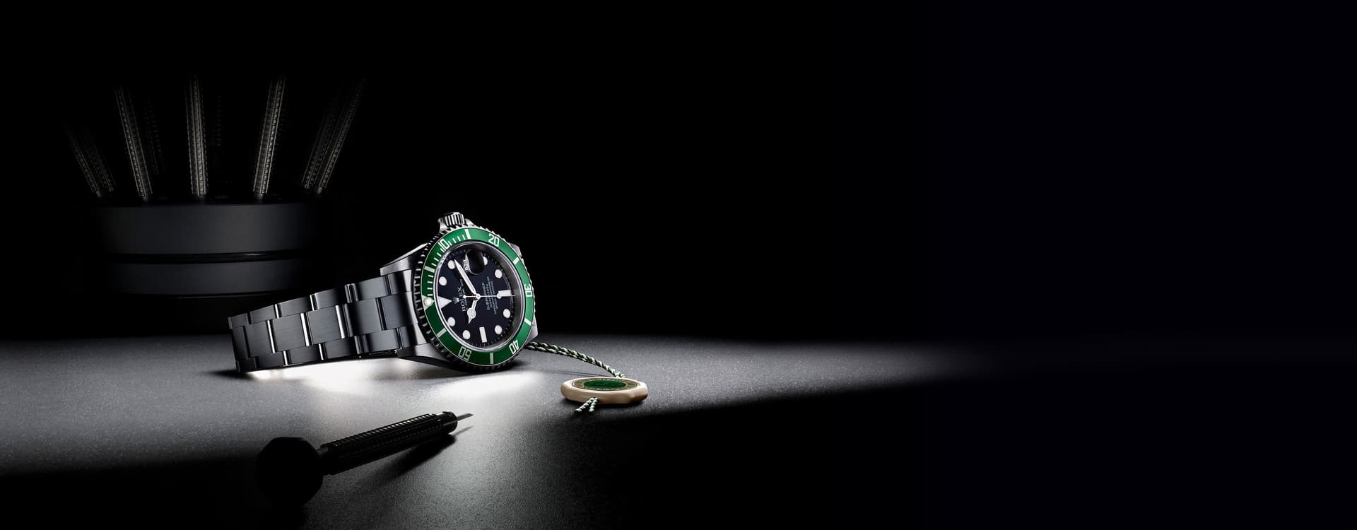 Pre-Owned Rolex Watches