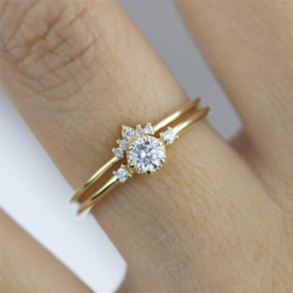 Bridal Sets