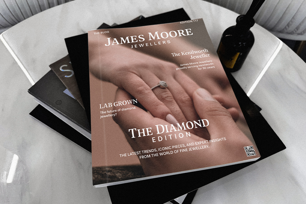 James Moore & Co Blog
