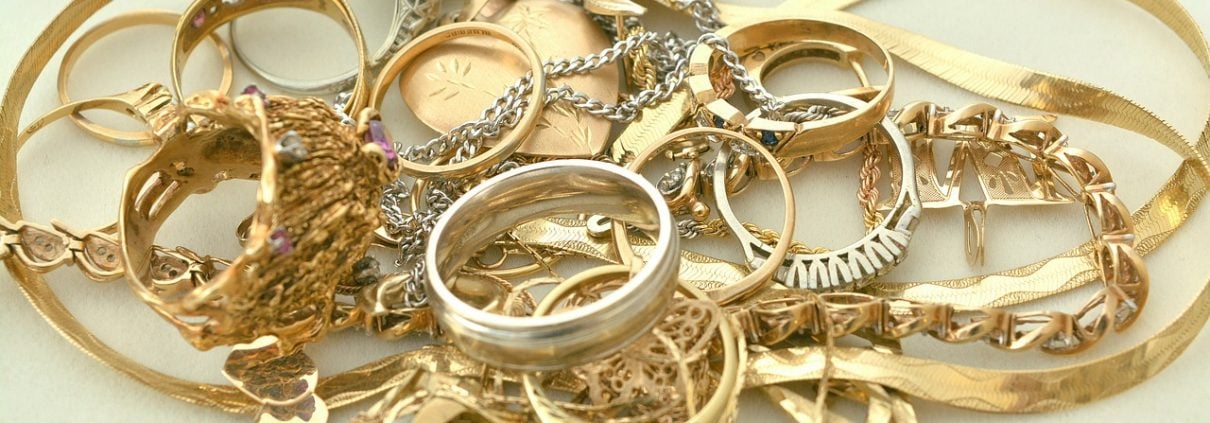 Watch and Jewellery Engraving in Kenilworth
