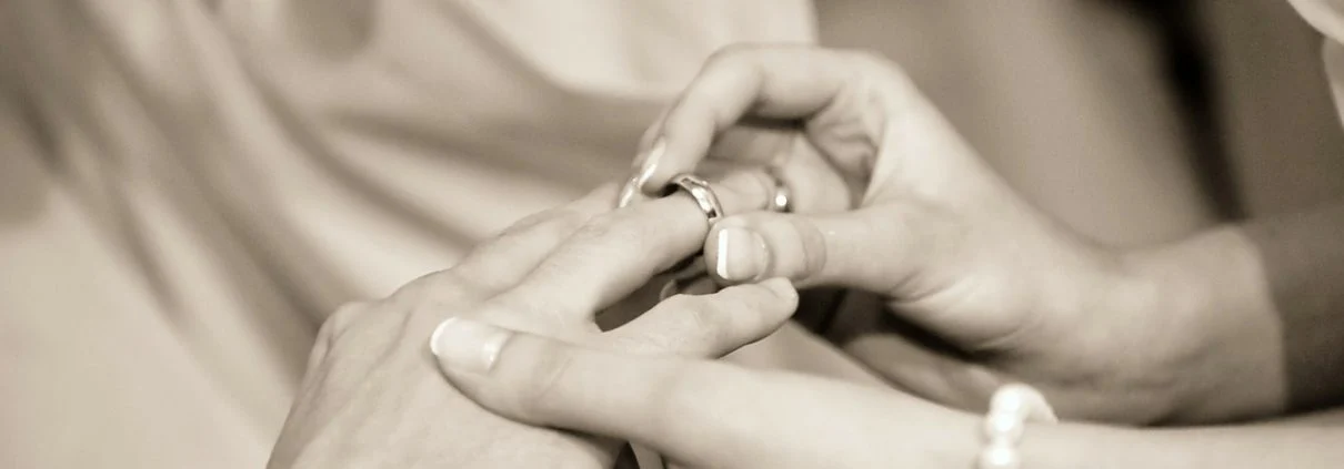 Ring Resizing at James Moore Jewellers