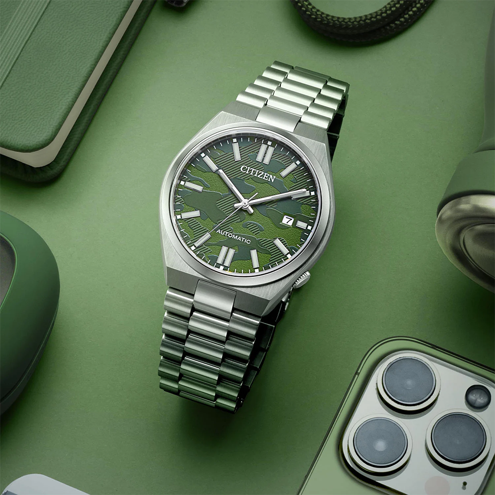 Citizen Watches