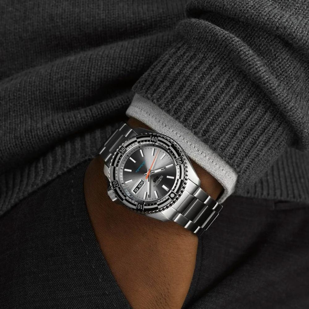 Seiko Watches